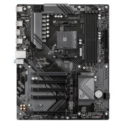 Placa base gigabyte b550 eagle atx