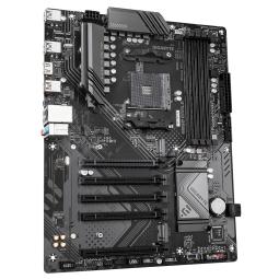 Placa base gigabyte b550 eagle atx
