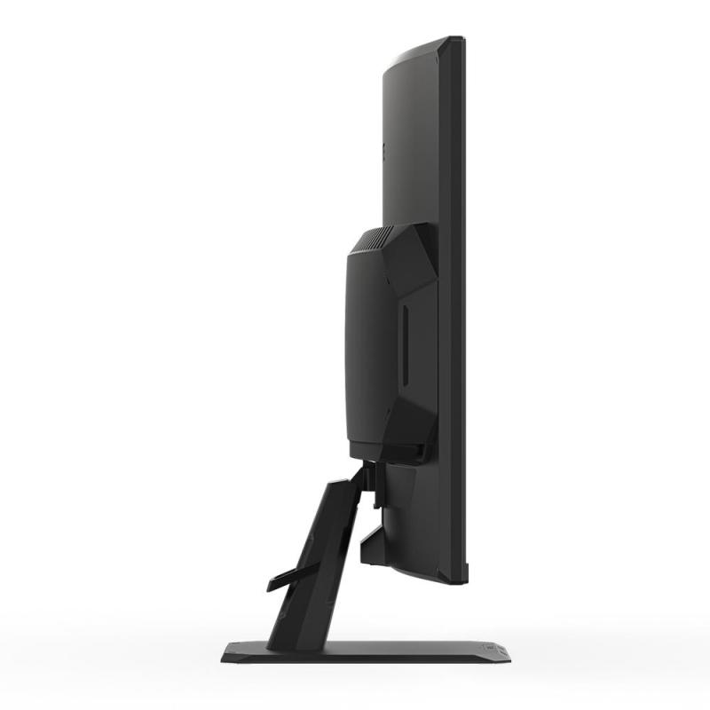 Monitor curvo gaming gigabyte gs32qca 31.5 pulgadas qhd 180hz