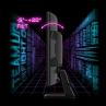 Monitor curvo gaming gigabyte gs32qca 31.5 pulgadas qhd 180hz