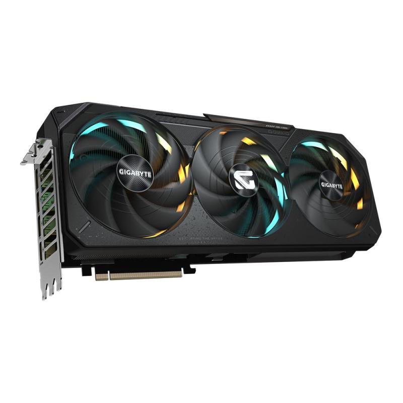 Tarjeta grafica gigabyte rtx 5080 gaming oc 16gb
