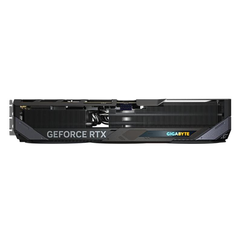 Tarjeta grafica gigabyte rtx 5080 gaming oc 16gb