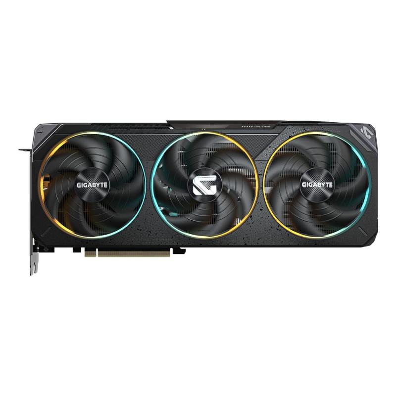 Tarjeta grafica gigabyte rtx 5070 gaming oc 12gb