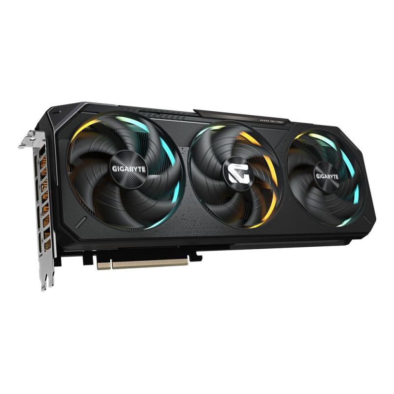 Tarjeta grafica gigabyte rtx 5070 gaming oc 12gb
