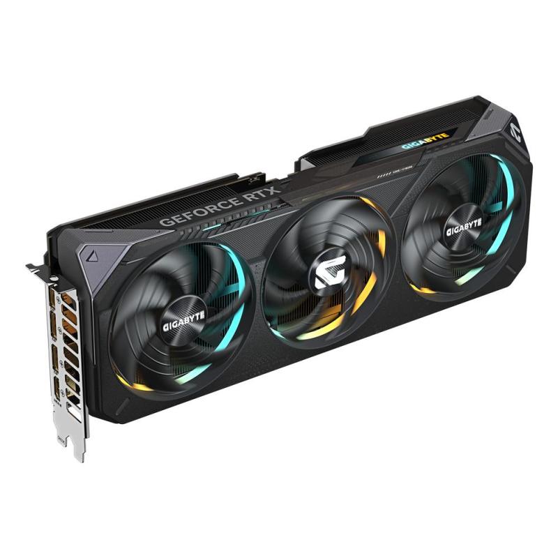 Tarjeta grafica gigabyte rtx 5070 gaming oc 12gb