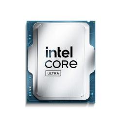 Procesador intel ultra 9 285 lga 1851 24 nucleos 3.7ghz 36mb in box