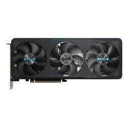 Tarjeta grafica gigabyte rtx 5070 eagle oc 12gb - 3 x dp - 1 x hdmi - pci express 5.0
