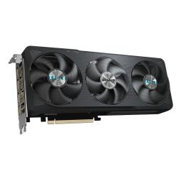 Tarjeta grafica gigabyte rtx 5070 eagle oc 12gb - 3 x dp - 1 x hdmi - pci express 5.0