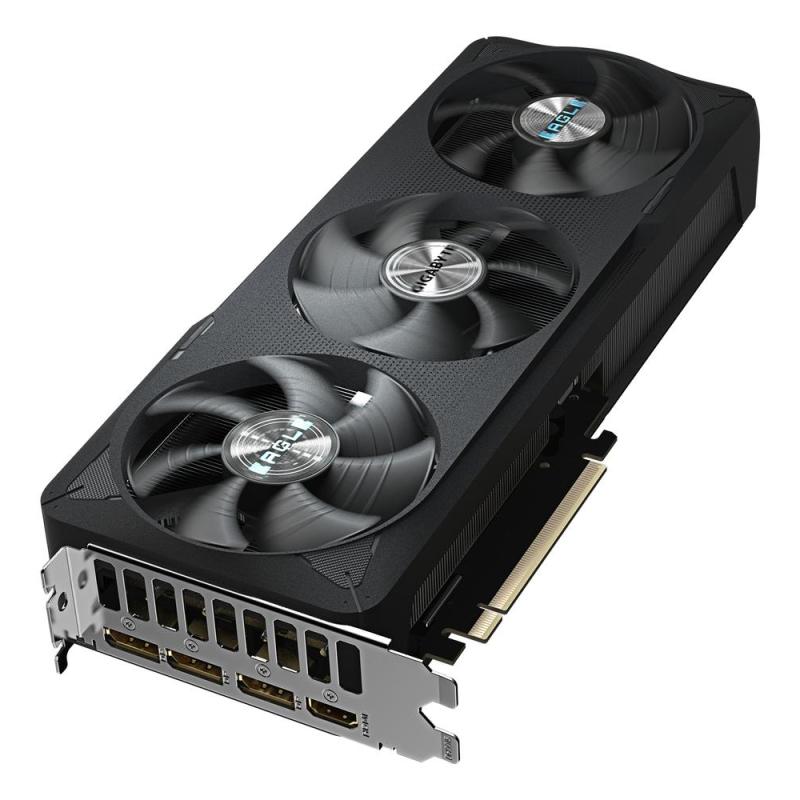 Tarjeta grafica gigabyte rtx 5070 eagle oc 12gb - 3 x dp - 1 x hdmi - pci express 5.0