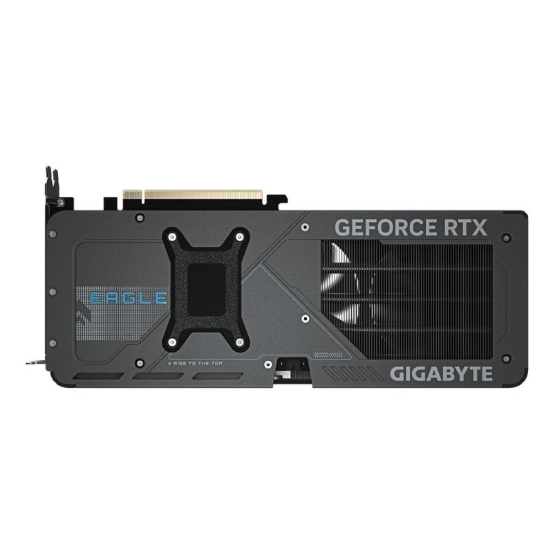 Tarjeta grafica gigabyte rtx 5070 eagle oc 12gb - 3 x dp - 1 x hdmi - pci express 5.0