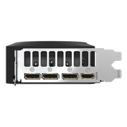 Tarjeta grafica gigabyte rtx 5070 eagle oc 12gb - 3 x dp - 1 x hdmi - pci express 5.0