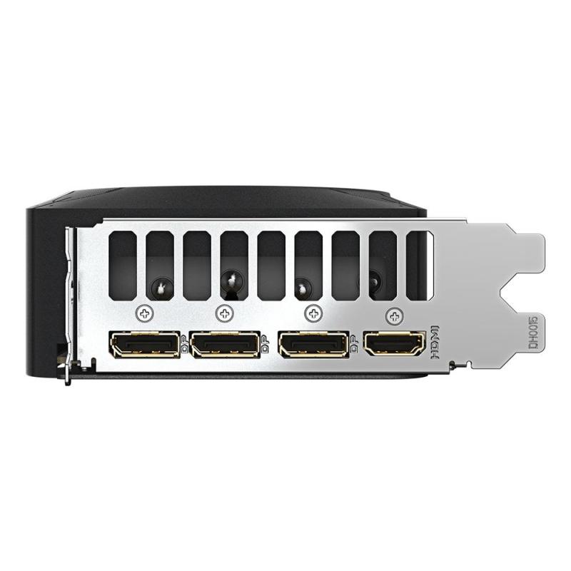 Tarjeta grafica gigabyte rtx 5070 eagle oc 12gb - 3 x dp - 1 x hdmi - pci express 5.0