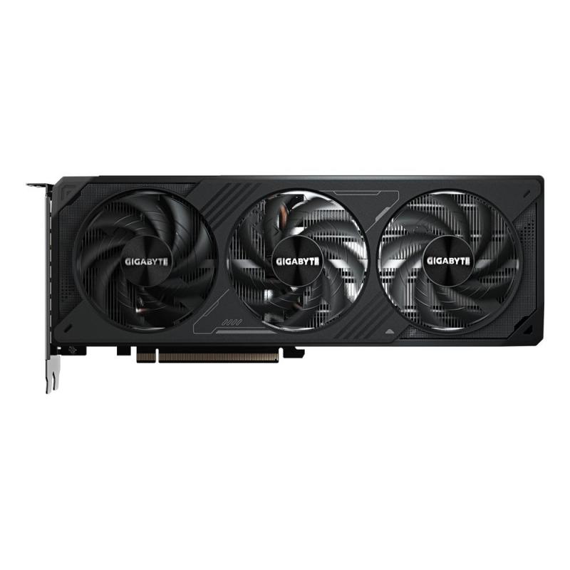 Tarjeta grafica gigabyte rtx 5070 windforce 12gb