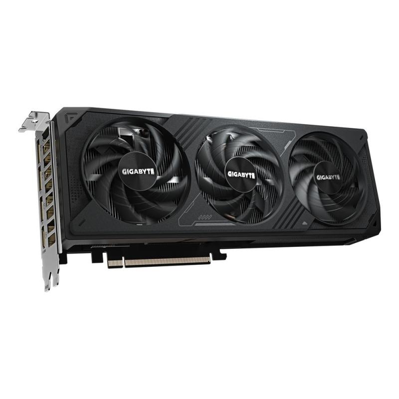 Tarjeta grafica gigabyte rtx 5070 windforce 12gb