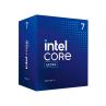 Procesador intel ultra 7 265f lga 1851 20 nucleos 2.4ghz 30mb in box