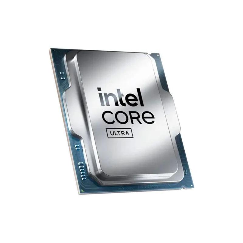 Procesador intel ultra 7 265f lga 1851 20 nucleos 2.4ghz 30mb in box