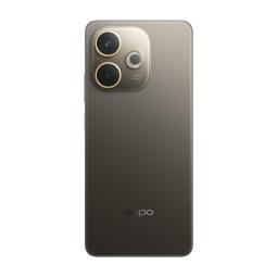 Movil oppo a5 pro 8 - 256gb negro