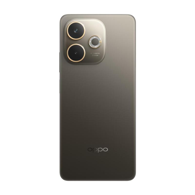 Movil oppo a5 pro 8 - 256gb negro