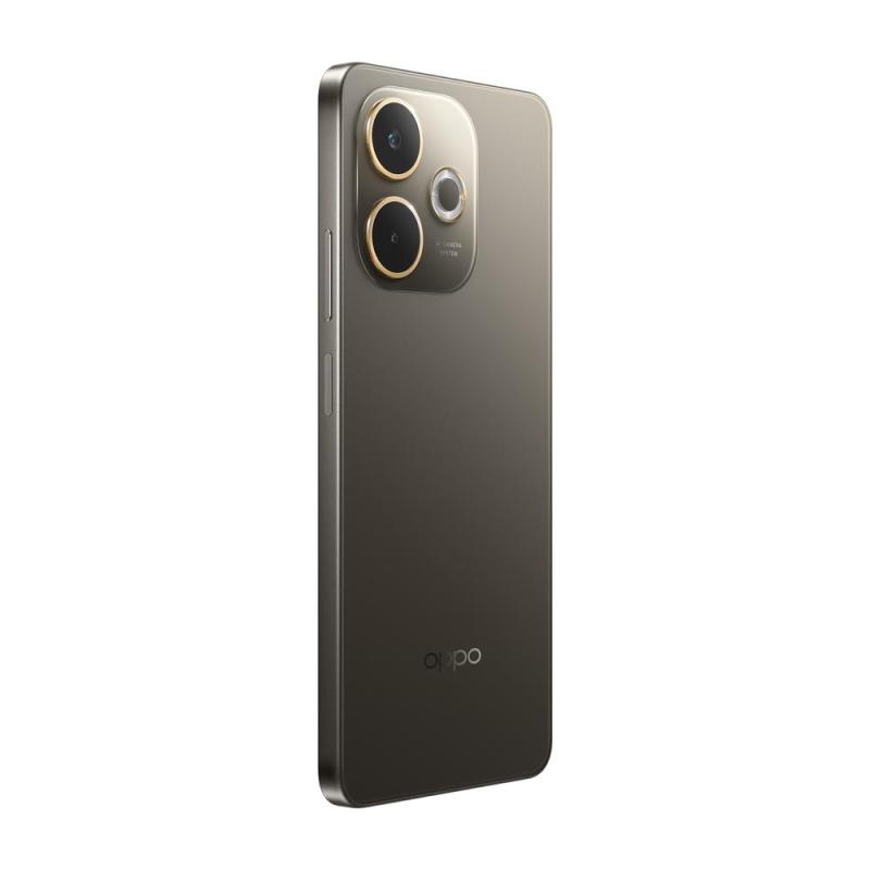 Movil oppo a5 pro 8 - 256gb negro