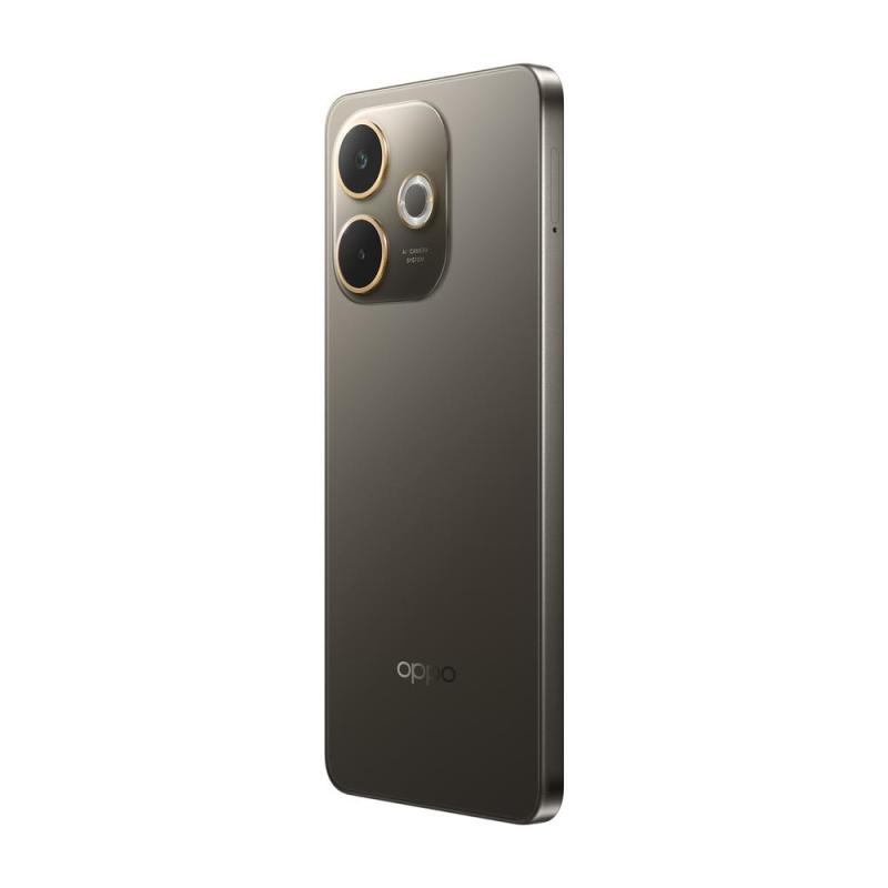 Movil oppo a5 pro 8 - 256gb negro