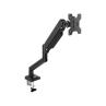 Soporte mesa tooq hasta 34 pulgadas vesa 100 x 100 max 10kg