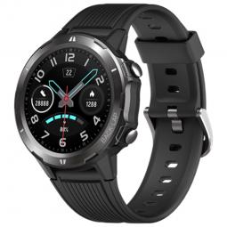 Reloj denver smartwatch sw - 350 13pulgadas -  bluetooth - compatible ios y android -  sensor de pulsacioner+ - Imagen 1