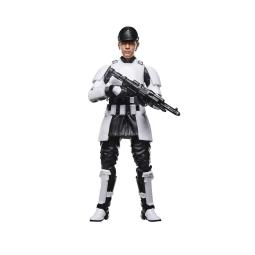 Figura hasbro star wars the black series andor isb tactical agent