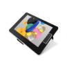 Tableta digitalizadora wacom cintiq pro 24 touch - Imagen 1