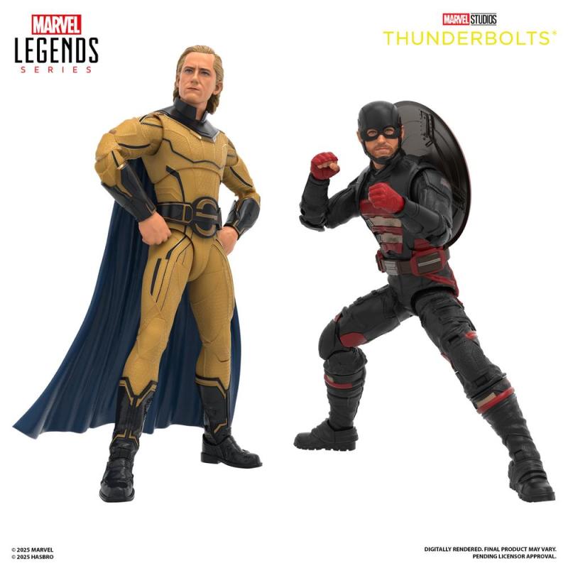 Avn legends multipack beta