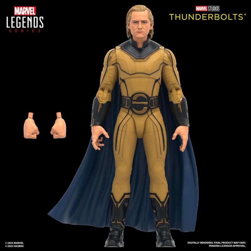 Avn legends multipack beta