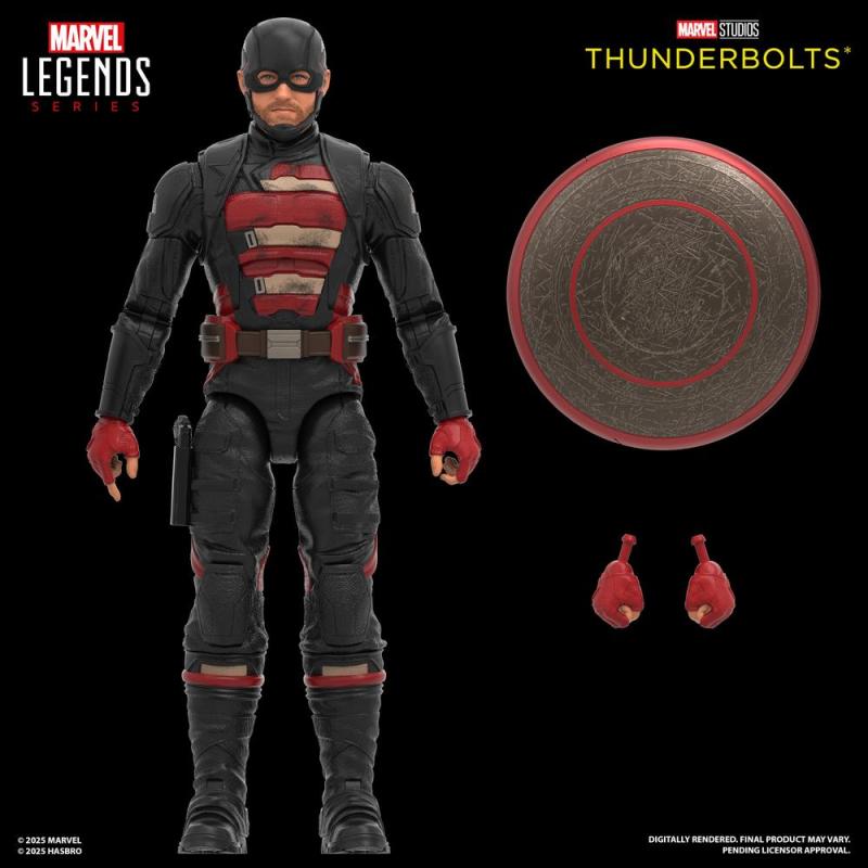 Avn legends multipack beta