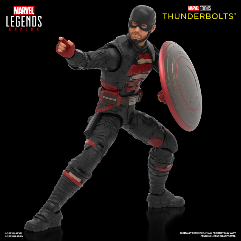 Avn legends multipack beta