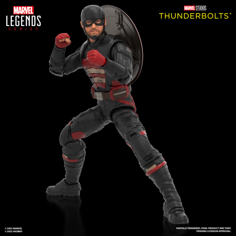 Avn legends multipack beta