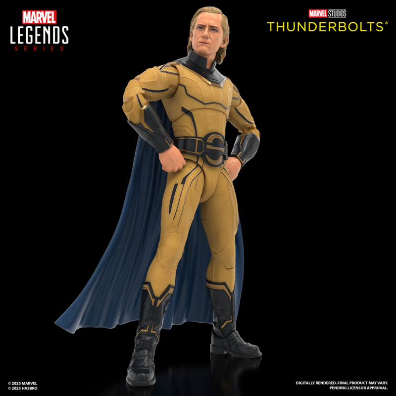 Avn legends multipack beta