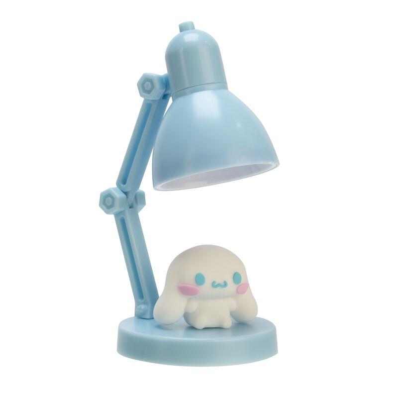 Mini lámpara cinnamoroll sanrio