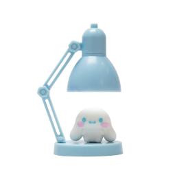 Mini lámpara cinnamoroll sanrio