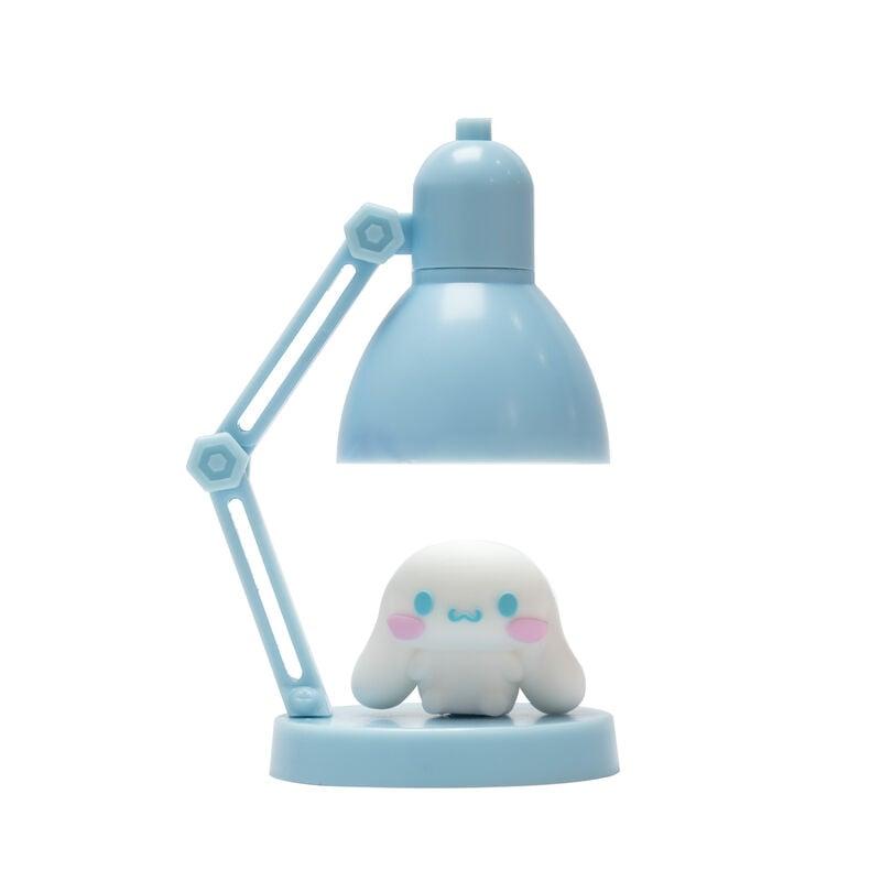 Mini lámpara cinnamoroll sanrio