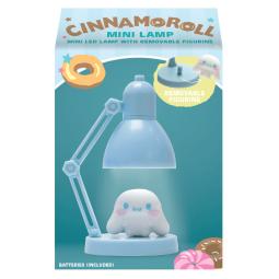 Mini lámpara cinnamoroll sanrio