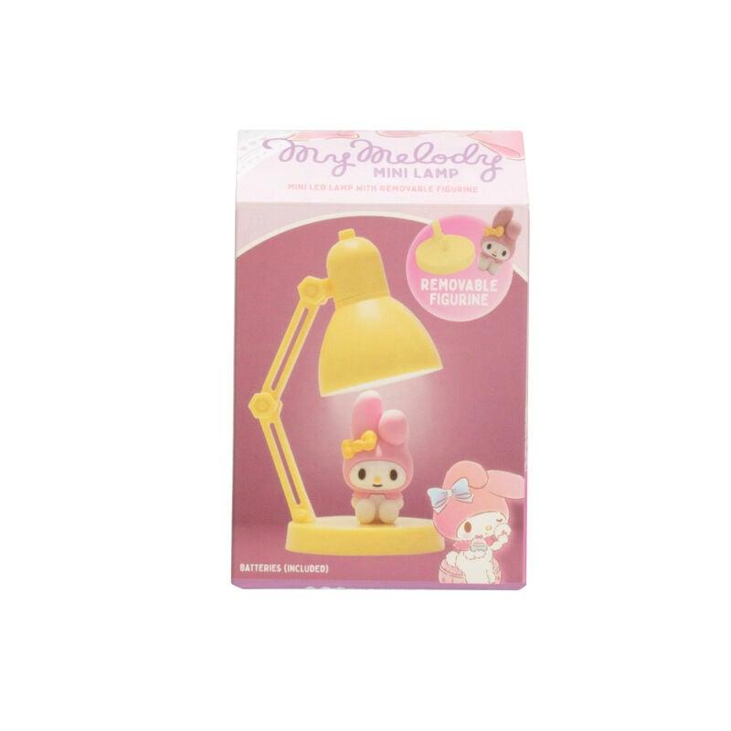 Mini lámpara my melody sanrio