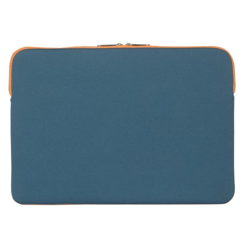 Funda targus pulse para portatil 16 pulgadas azul - naranja