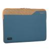 Funda targus pulse para portatil 16 pulgadas azul - naranja