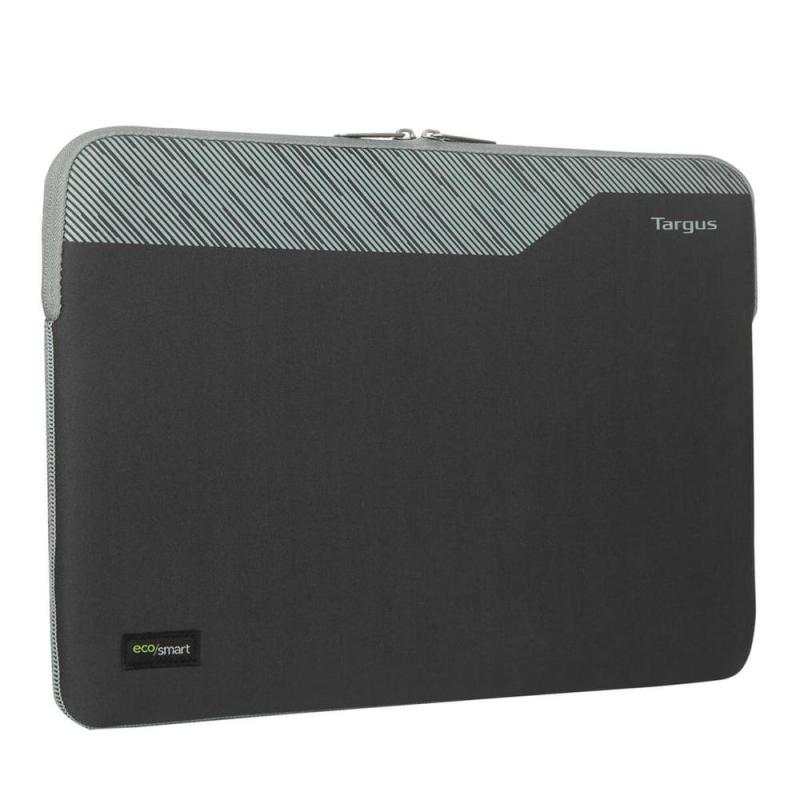 Funda targus pulse para portatil 16 pulgadas carbon