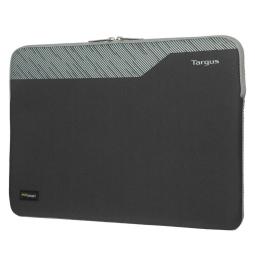 Funda targus pulse para portatil 16 pulgadas carbon