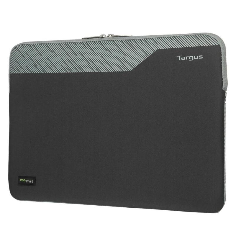 Funda targus pulse para portatil 16 pulgadas carbon