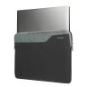 Funda targus pulse para portatil 16 pulgadas carbon