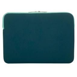Funda targus pulse para portatil 14 pulgadas verde