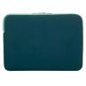Funda targus pulse para portatil 14 pulgadas verde