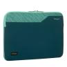 Funda targus pulse para portatil 14 pulgadas verde