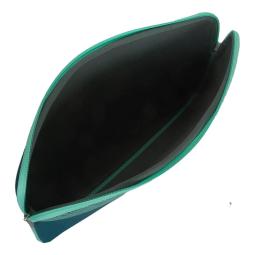 Funda targus pulse para portatil 14 pulgadas verde