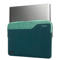 Funda targus pulse para portatil 16 pulgadas verde